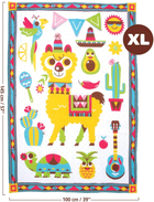 Розвивальний килимок Yookidoo Fiesta (YKD40167) - зображення 3