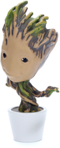 Metalowa figurka Jada Marvel Groot 10 cm (SBA253221015) - obraz 3