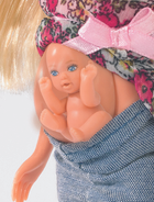 Lalka Steffi w ciąży Simba Steffi Love (SBA105734000) - obraz 5