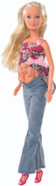 Lalka Steffi w ciąży Simba Steffi Love (SBA105734000) - obraz 7