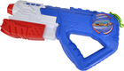 Blaster wodny Simba Toys 3000 z pompką 3+ (SBA107272370) - obraz 3