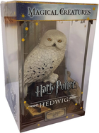 Фігурка The Noble Collection HARRY POTTER Magical Creatures - Hedwig (NBCNN7542) - зображення 3