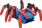 Набір іграшковий Hasbro Стріляючий павук Веб сплешерс з фігоркою Людини-павука (HSBF78455L0) - зображення 3
