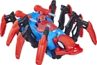 Zestaw zabawek Hasbro Shooting Spider Web Splashers z figurką Spider-Mana (HSBF78455L0) - obraz 4