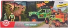 Zestaw zabawek Dickie Toys Dinosaur Hunt Off-Road (SBA203837026) - obraz 16