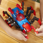 Набір іграшковий Hasbro Стріляючий павук Веб сплешерс з фігоркою Людини-павука (HSBF78455L0) - зображення 13
