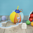 Miękka zabawka muzyczna Clementoni Ball (CLM17464) - obraz 4