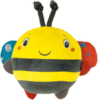 Zabawka wisząca do wózka Clementoni Bee (CLM17790) - obraz 5