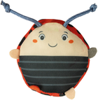 Zabawka wisząca do wózka Clementoni Bee (CLM17790) - obraz 7