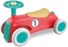 Іграшка-машинка толокар Clementoni Baby Моє перше авто Червона (CLM17308) - зображення 5