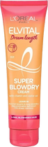 Крем для волосся L'Oreal Paris Elvital Dream Length Super Blowdry Cream 150 мл (3600523966233) - зображення 1