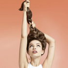 Крем для волосся L'Oreal Paris Elvital Dream Length Super Blowdry Cream 150 мл (3600523966233) - зображення 3