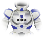 Робот Blue Rocket розумник (XT30037) - зображення 7