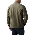 Куртка демисезонная 5.11 Tactical Nevada Softshell Jacket 2XL RANGER GREEN - изображение 2