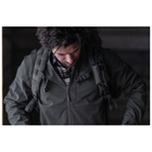 Куртка демисезонная 5.11 Tactical Nevada Softshell Jacket 2XL RANGER GREEN - изображение 10