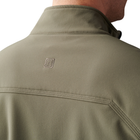 Куртка демисезонная 5.11 Tactical Nevada Softshell Jacket XL RANGER GREEN - изображение 9