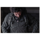 Куртка демісезонна 5.11 Tactical Nevada Softshell Jacket S RANGER GREEN - зображення 10