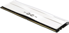 Оперативна пам'ять Silicon Power DDR5-6000 32768MB PC5-48000 (Kit of 2x16384) XPOWER Zenith Gaming White (SP032GXLWU60AFDG) - зображення 3