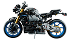 Zestaw klocków LEGO Technic Yamaha MT-10 SP 1478 elementów (42159) - obraz 3