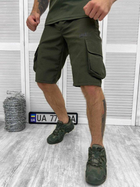 Тактические шорты 5.11 олива XL - изображение 5