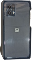 Мобільний телефон Motorola Moto G13 4/128GB Matte Charcoal (PAWV0013PL) (356378179207329) - Уцінка - зображення 3
