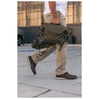 Тактичні штани 5.11 Tactical Edge Chino Pants W42/L34 Dark Navy - зображення 7