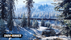 Гра PS4 SnowRunner (Blu-Ray) (3512899122796) - зображення 2