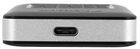 SSD диск Verbatim Store ‘n’ Go Portable 256GB USB 3.0 Type-C Black - зображення 5