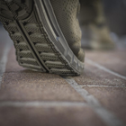 Тактичні кросівки сіточкою M-Tac Summer Pro Dark Olive темна олива 39 - зображення 13