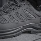 Тактичні кросівки сіточкою M-Tac Iva Grey сірі 46 - зображення 14