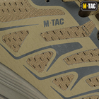 Тактические легкие кроссовки M-Tac Summer Sport Dark Olive темная олива 38 - изображение 9