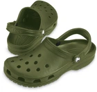 Сабо Crocs Classic Cayman 44 Хаки 10001