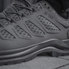 Тактические кроссовки сеточкой M-Tac Iva Grey серые 38 - изображение 14