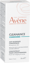 Концентрат для обличчя Avene Cleanance Comedomed Anti-Imperfection Concentrate 30 мл (3282770390414) - зображення 2