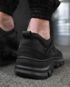 Тактичні кросівки hardy black 40 - зображення 12