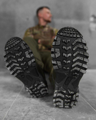 Тактичні кросівки oliva alfa 42 - зображення 8