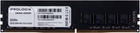 Модуль пам'яті Prologix DDR4 16GB 2666MHz (PRO16GB2666D4)