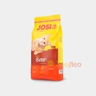 Сухой корм для кошек Josera JosiCat Tasty Beef