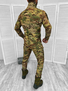 Тактический костюм мультикам double twill L - изображение 8