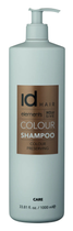 Szampon do włosów IdHAIR Elements Xclusive Colour Shampoo 1000 ml (5704699873703) - obraz 1