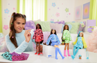 Lalka Barbie Cutie Reveal Costume-themed Series Doll Kitten As Red Panda (HRK23) - obraz 4