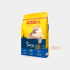 Сухой корм для кошек Josera JosiCat Crispy Duck