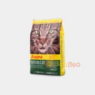 Сухой корм для кошек Josera NatureCat беззерновой с мясом птицы и лосося