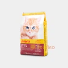 Сухой корм для кошек Josera Kitten