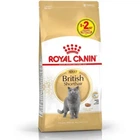 Сухий корм Royal Canin British Shorthair Adult