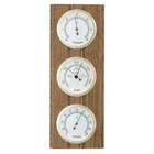 Метеостанция Moller 203976 Oak (арт. 203976)