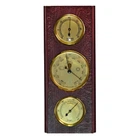 Метеостанция Moller 203804 Mahagony (арт. 203804)