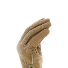 Перчатки тактические Mechanix The Original® Coyote Gloves M Coyote - изображение 5