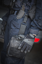 Сорочка тактична 5.11 XPRT® Tactical Long Sleeve Shirt XL Dark Navy - зображення 13