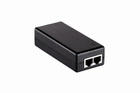 POE инжектор 48V 0,5A 2E PowerLink PSE801, 1xFE, 1xFE PoE, 802.3af/at, 30W